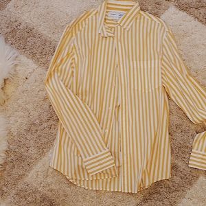 Old Navy Striped Shirt